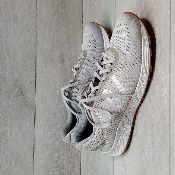 New Balance Womens ArishibWARISL01 Athletic Running Sneakers shoes sz 9.5 - Picture 2 of 14